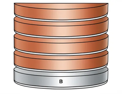 Illustration pile - Image 1