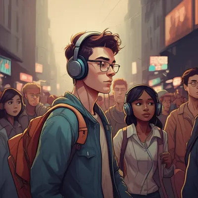 Illustration complements - Image 1