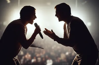 Illustration debated