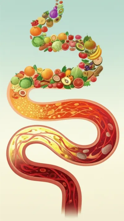 Hình ảnh minh họa digesting - Ảnh 1