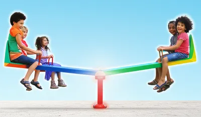 Illustration fulcrum - Image 1