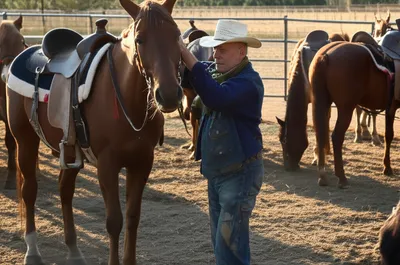 Illustration wrangler - Image 1