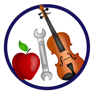 Illustration bracketed - Image 1