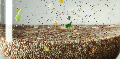 Illustration suspension - Image 1