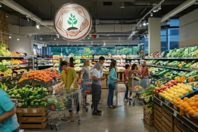 Illustration coop - Image 1