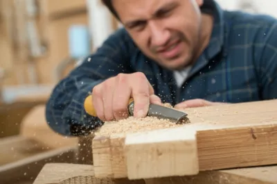 Illustration rasping - Image 1