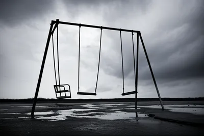 Illustration gloomy - Image 1