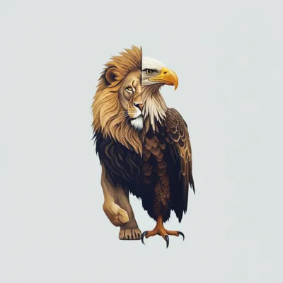 Illustration chimera - Image 1