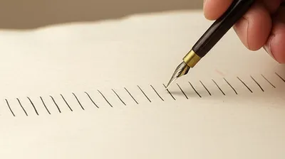 Illustration tally - Image 1