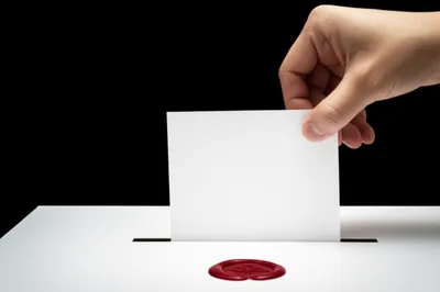 Illustration vote - Image 1