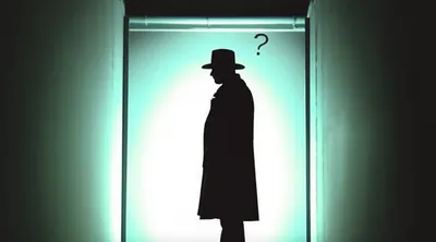 Illustration shady - Image 1