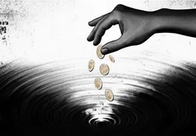 Illustration loses - Image 1