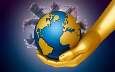 Illustration monopolise - Image 1