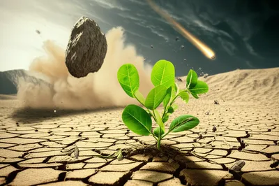 Illustration exogenous