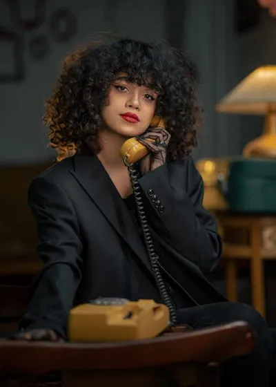 Illustration corded - Image 2