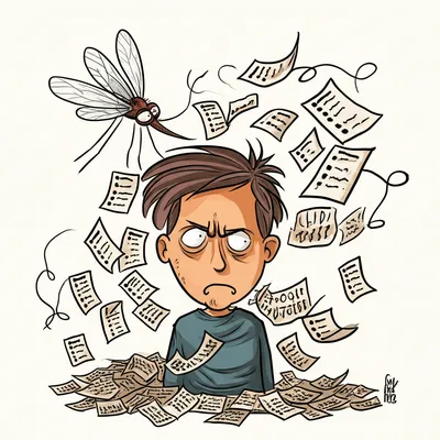 Hình ảnh minh họa nagging - Ảnh 1