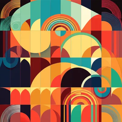 Illustration feet - Image 1