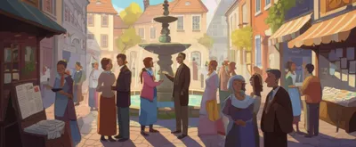 Illustration pubs - Image 1