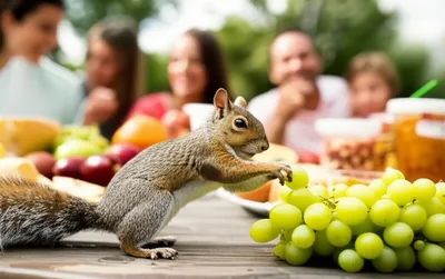 Illustration pilfering