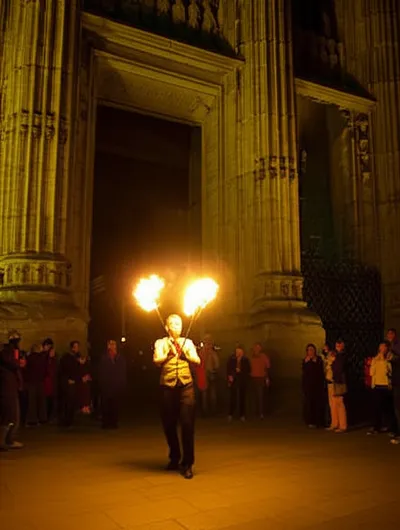 Illustration sideshow - Image 1