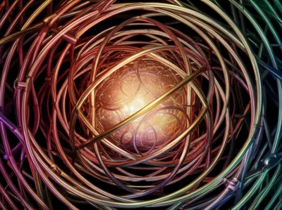 Illustration circles - Image 1