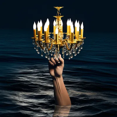 Illustration buoy - Image 1