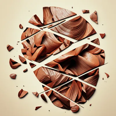 Illustration mincemeat - Image 1