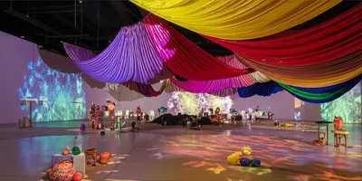 Illustration installations - Image 1