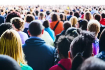 Illustration audience