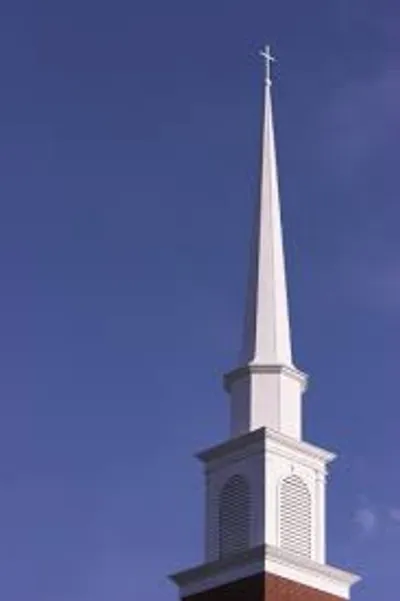 Illustration steeple - Image 2