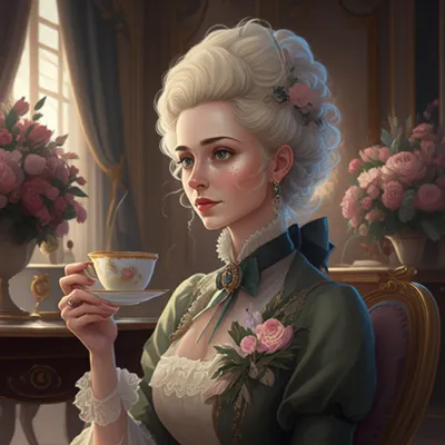 Illustration minced - Image 1