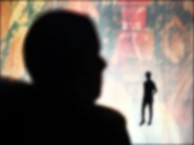 Illustration nonentity