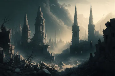 Illustration waste - Image 1