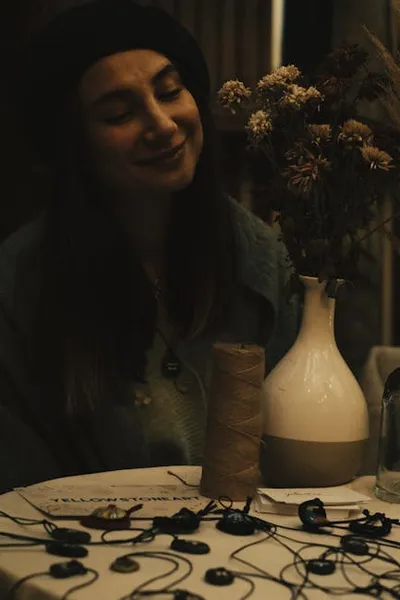 Illustration talismans - Image 2