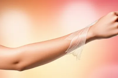 Illustration sloughs - Image 1