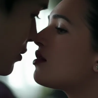 Illustration whispers - Image 1