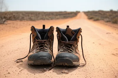 Illustration abandon - Image 1