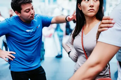 Illustration groped - Image 1