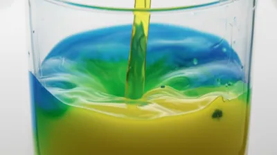 Illustration blending - Image 1