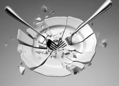 Illustration forks - Image 1