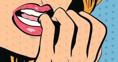 Illustration anxiety - Image 2