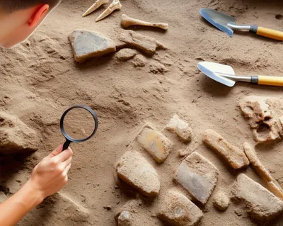 Illustration digs - Image 1