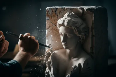 Illustration eviscerate - Image 1