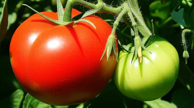 Illustration ripened - Image 1