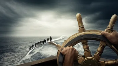 Illustration captains - Image 1