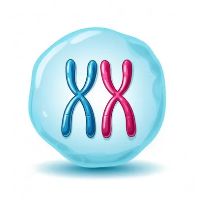 Illustration diploid - Image 1