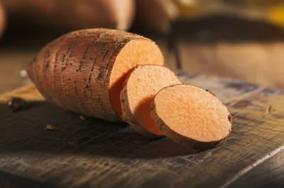 Illustration yams - Image 1