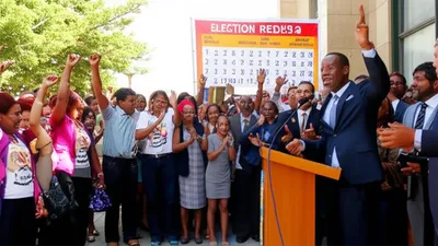 Illustration declaring - Image 1