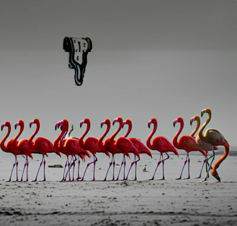 Hình ảnh minh họa cho từ "strangeness" - Kỳ lạ, sự kỳ lạ, tính kỳ dị.