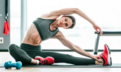 Illustration ectomorphs - Image 1